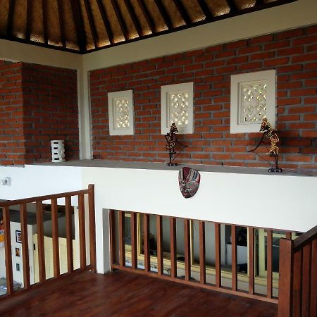 Jukung Dive Resort Bali Amed Екстер'єр фото