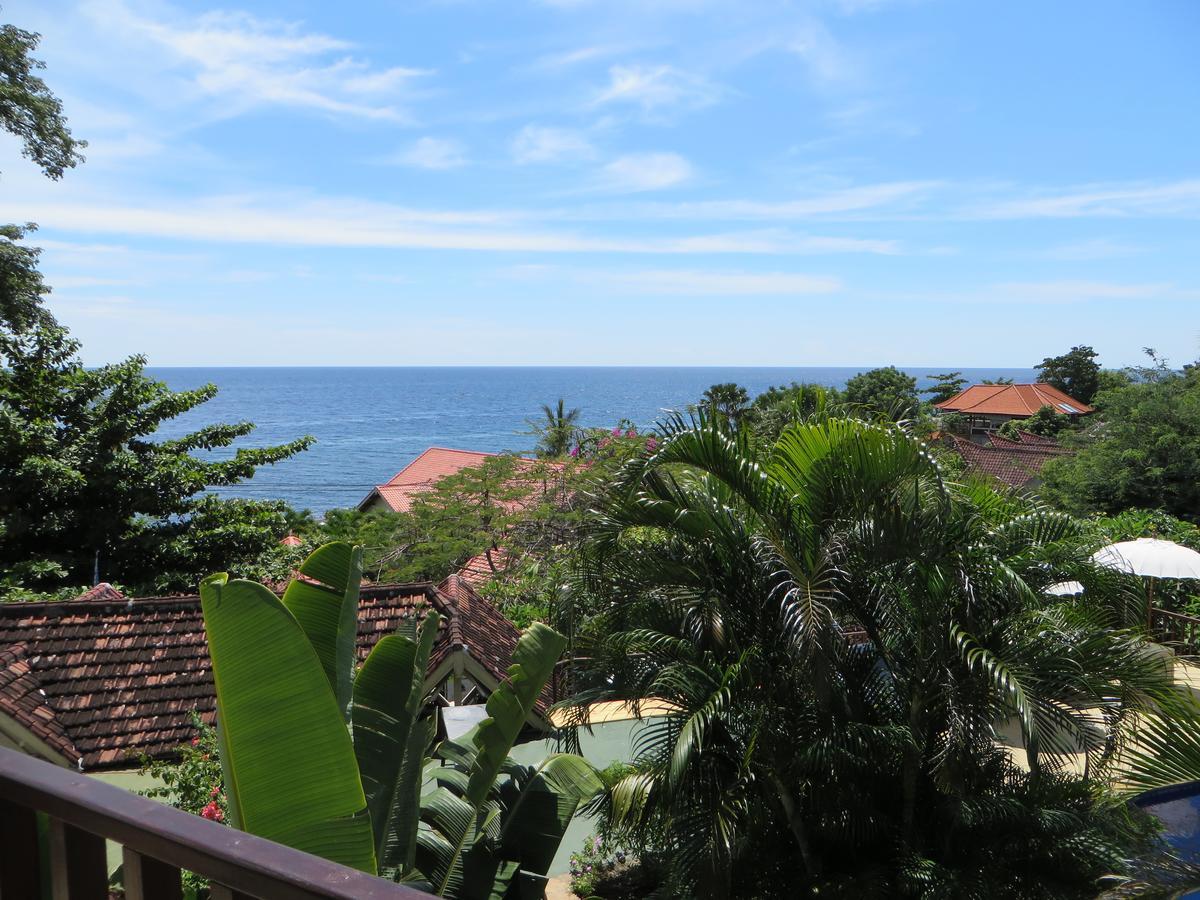 Jukung Dive Resort Bali Amed Екстер'єр фото