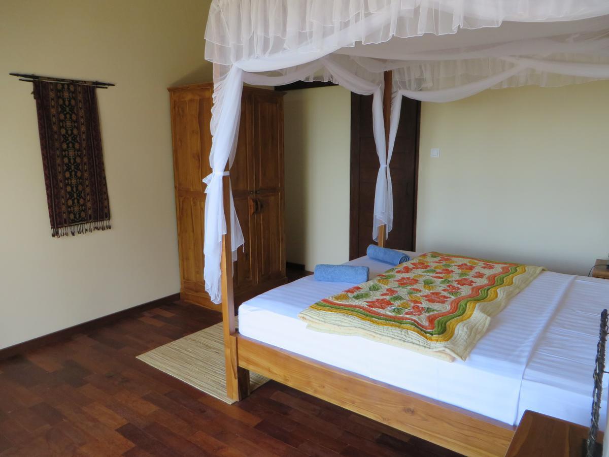 Jukung Dive Resort Bali Amed Екстер'єр фото