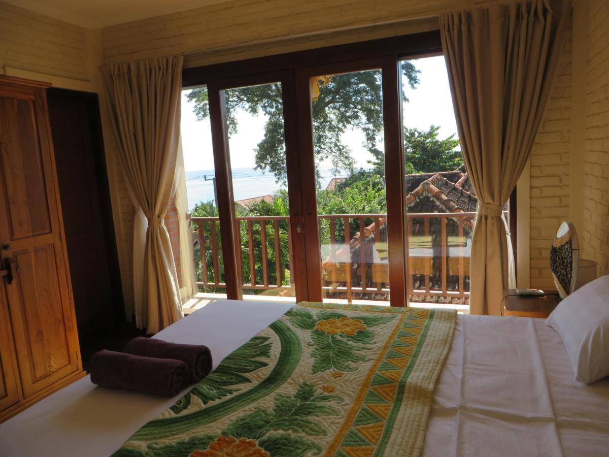 Jukung Dive Resort Bali Amed Екстер'єр фото